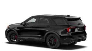 2027 Ford  External Image 2